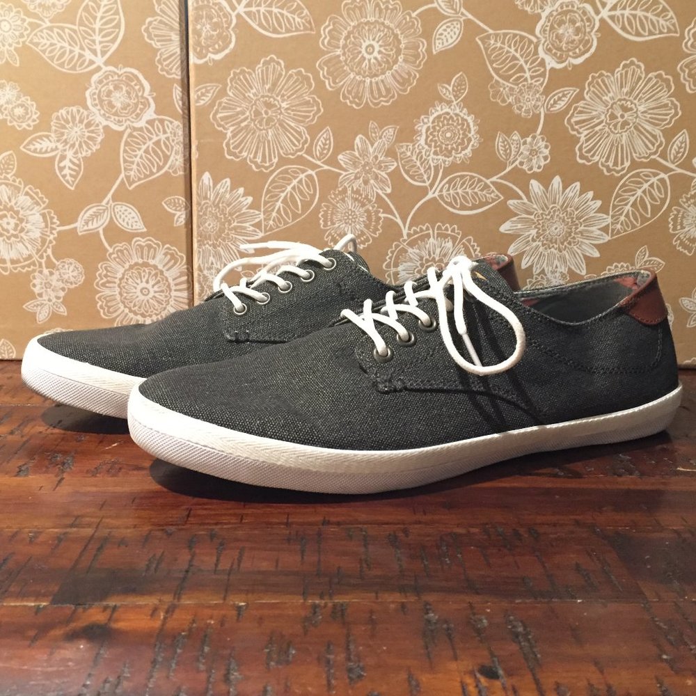 ORIGINAL PENGUIN - DOUGLAD DENIM - MENS SHOES